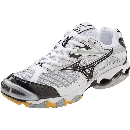 MIZUNO WAVE LIGHTNING 6 WOMENS INDOOR VOLLEYBALL SHOES  