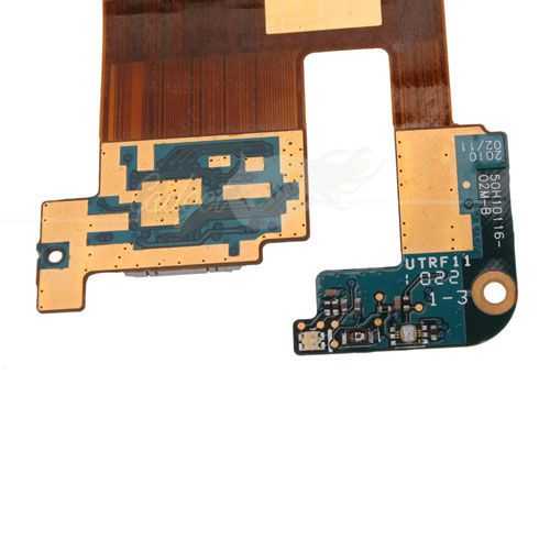 NEW Main Flex Cable Camera Repair Parts for HTC HD 2 II LEO T8585 