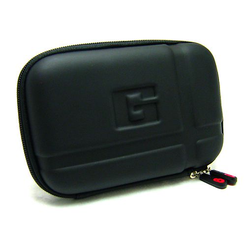 ZOOM H4 H4N HANDY RECORDER PROTECTIVE CARRYING CASE #1  