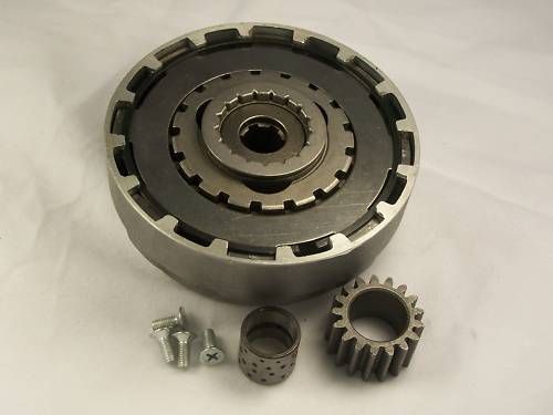 Clutch 50cc 110cc Automatic Clutch ATV Dirt Bike NEW  