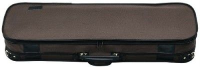 Gewa Original Jaeger Prestige Oblong De Luxe 4/4 Violin Case NEW 