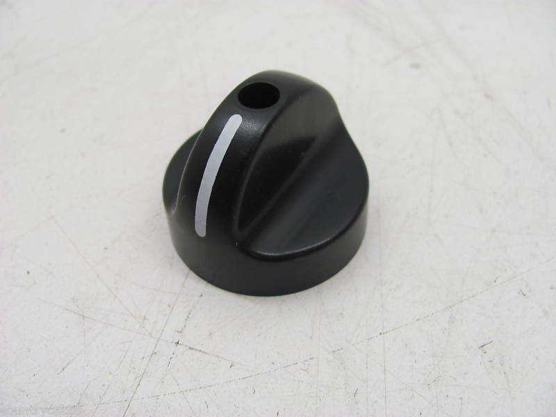 Tigershark 1997 1999 Fuel Reserve Knob, New, 1673 274  