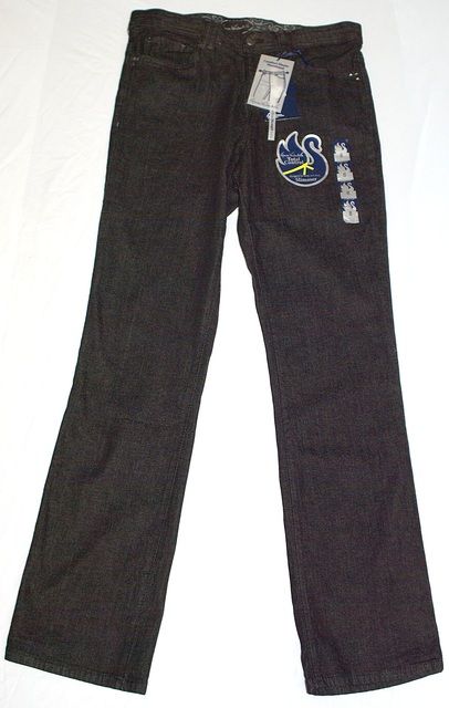   Vanderbilt Stretch Make You Slimmer AUBREY Jeans 16 