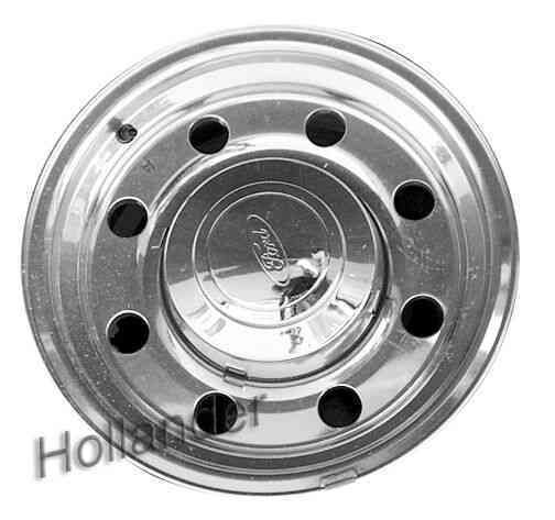 95 96 97 FORD F250 WHEEL 16X7 ALUM  