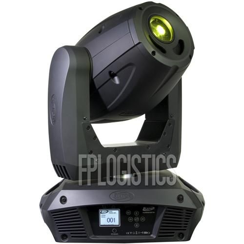 Elation Platinum Spot 5R 5 R 160w Moving Head Yolk RFRB  