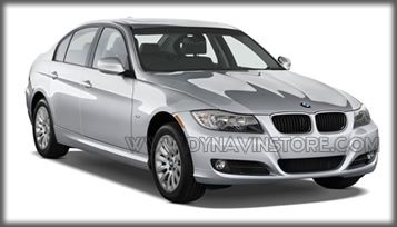 BMW E90 3 Series (2006 2011)