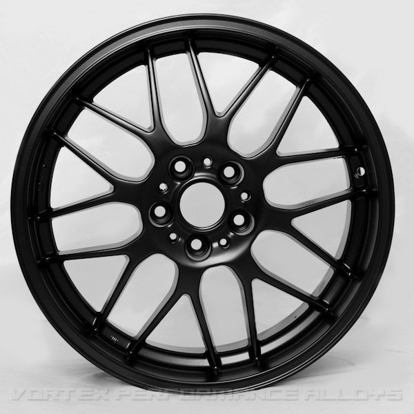 19 BMW Staggered Forza Wheels Z3 Coupe E36 E37 New  