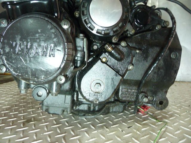 86 YAMAHA FJ1200 ENGINE MOTOR  