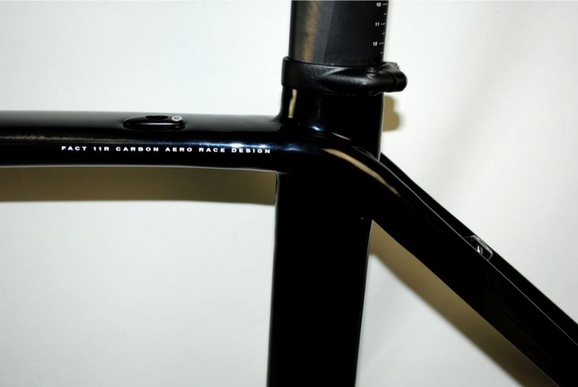 2012 Specialized S Works Venge Frameset 56cm  