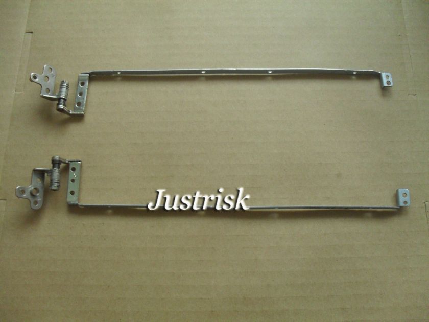 NEW Toshiba Satellite M300 14.1 LCD Hinges  