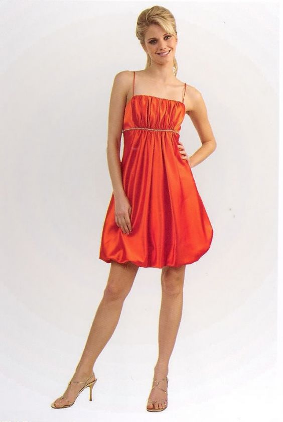 SHORT SIMPLE GRADUATION DANCE EVENT PROM FORMAL DRESS SALE CLEARANCE 