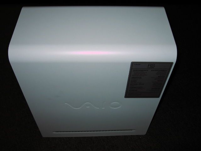 SONY VAIO PCV 2252 case cover  