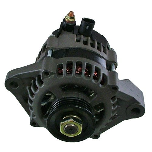 NEW MARINE ALTERNATOR FOR MERCURY 75 90 115 HP  