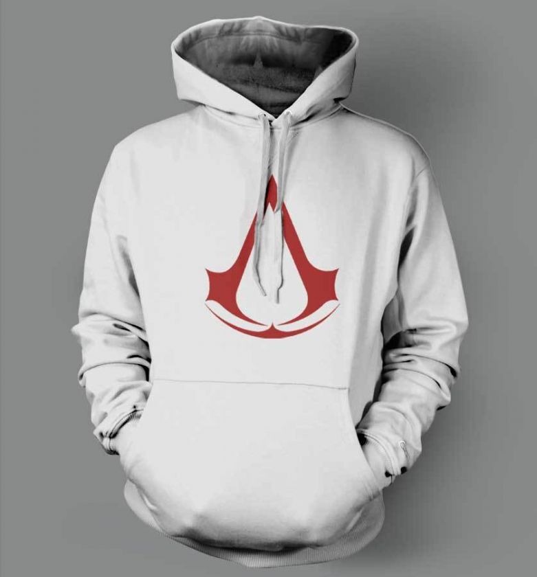 ASSASSINS CREED SYMBOL GAMER SPECIAL OPS XBOX GAME ALTAIR ETSIO TEE 