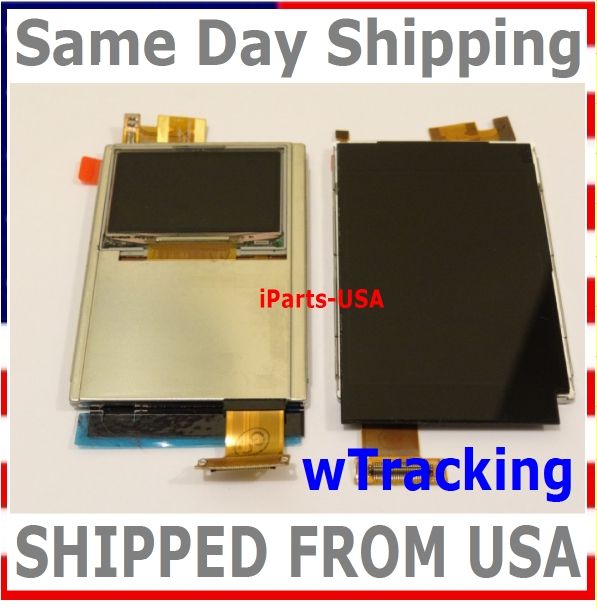   Screen for Verizon   LG enV 3 VX9200 (Outer & Inner Screen)  