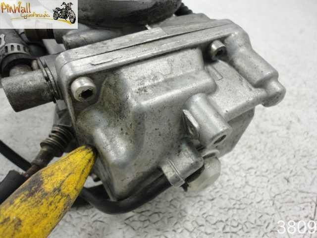 99 Yamaha Road Star XV1600 1600 CARBURETOR CARB CARBS  