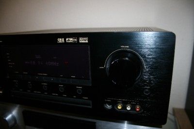 Marantz SR5300 Great Digital Home Cinema Receiver  