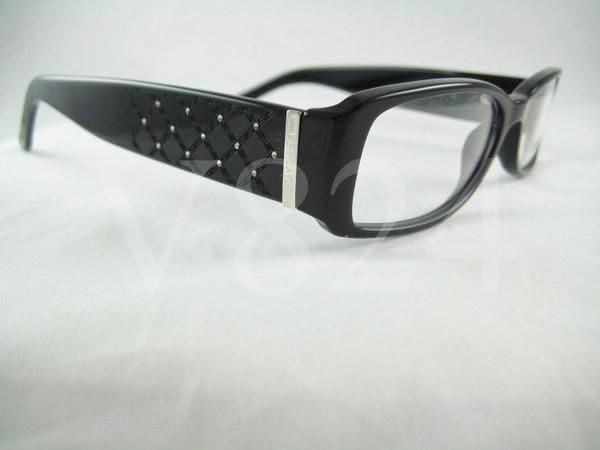 VERSACE VE 3109B 3109 Eyewear Black VE 3109B GB1 50MM  