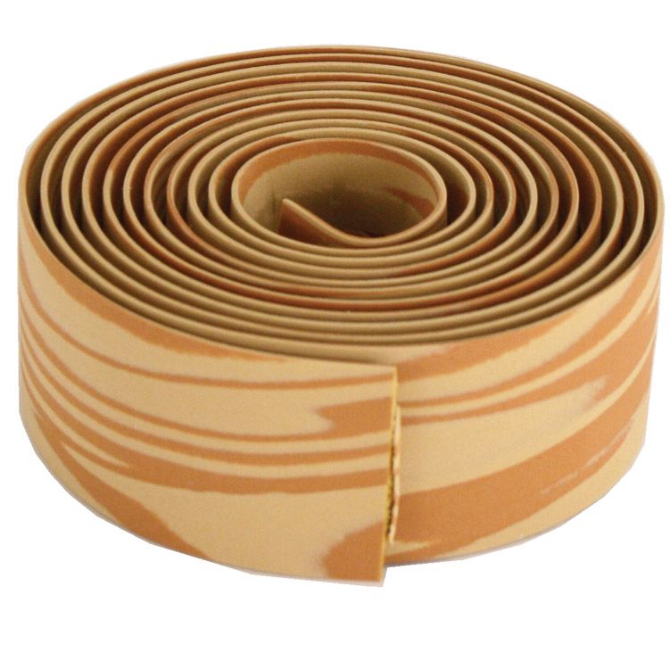 Singleworks CORK TAPE WOOD GRAIN  