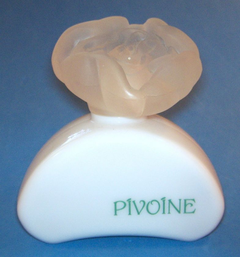 Pivoine Yves Rocher Eau de Toilette EDT 100 ml 3.4 oz  