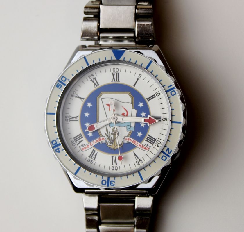 Rare Russian USSR Electronic Quartz Analogue Wrist Watch SLAVA Product 