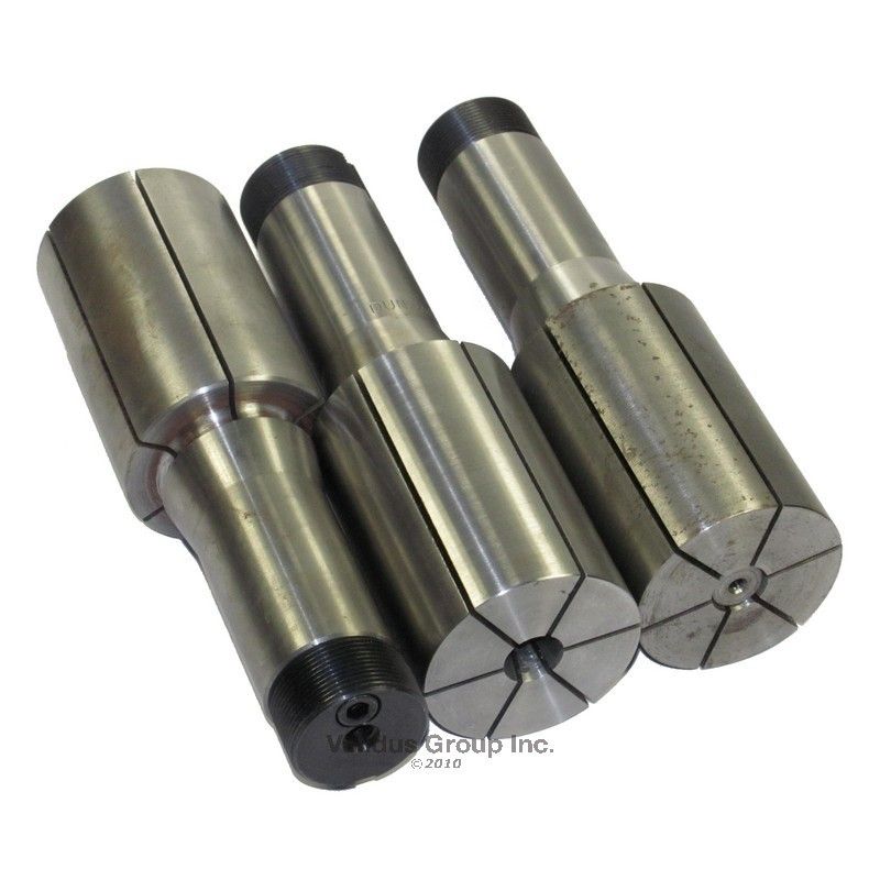 DUNHAM TOOL 5C EXPANDING COLLET 2 x 3 CC2030◢◤  