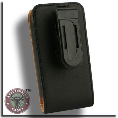 Flip Case for HTC Hero Google Sprint Pouch Holster Skin  