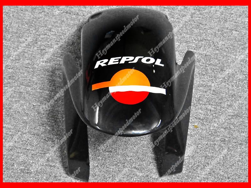 For 07 08 Honda CBR600RR CBR 600 RR ABS Fairing Bodywork H6716