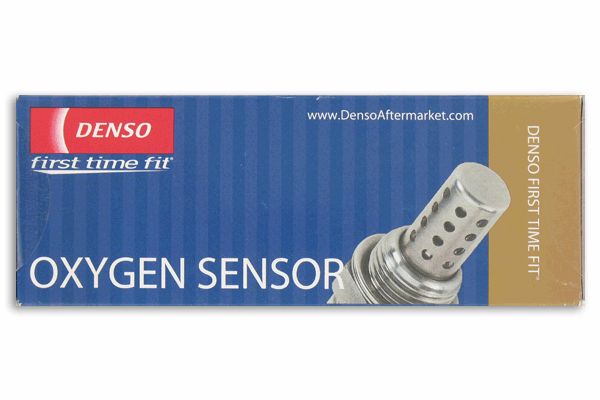 This is one New Denso Wideband AFR (Air/Fuel Ratio) oxygen sensor 