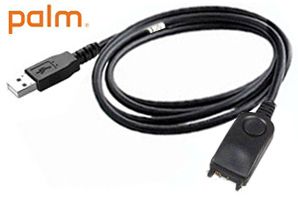 PALM DATA SYNC CABLE Centro 685 690 Treo 650 680 700p 700w 700wx 750 