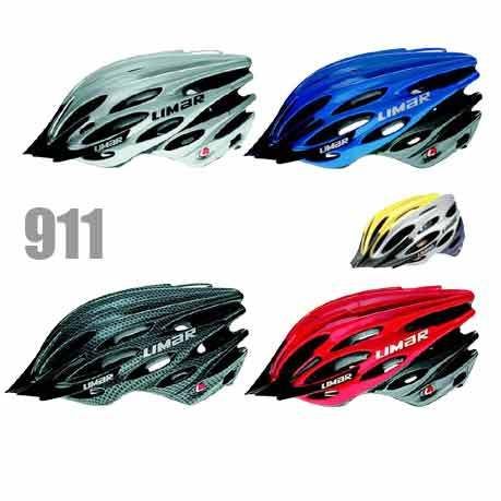 NEW LIMAR 911 HELMET BLUE MEDIUM  