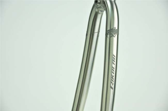 Rikulau Titanium Fork  