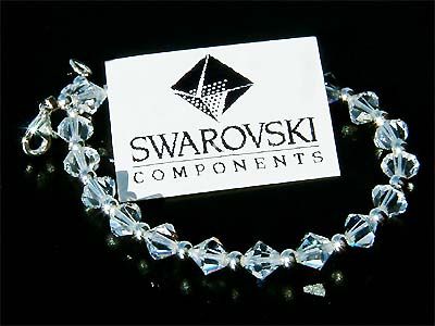 but there is no relationship between any swarovski company and the 