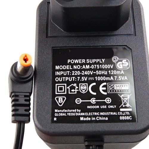 Link Power Charger for DGS 1005D DES 1008D DGS 2208  