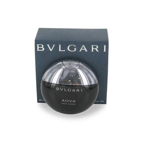 PROFUMO BULGARI AQUA POUR HOMME EDT 30ML VAPO ORIGINALE  