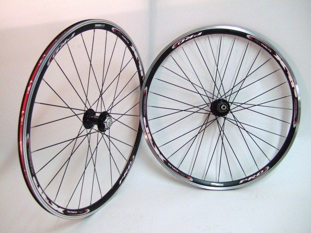 FOR MORE INFORMATION ON VUELTA WHEELS GO TO http//www 