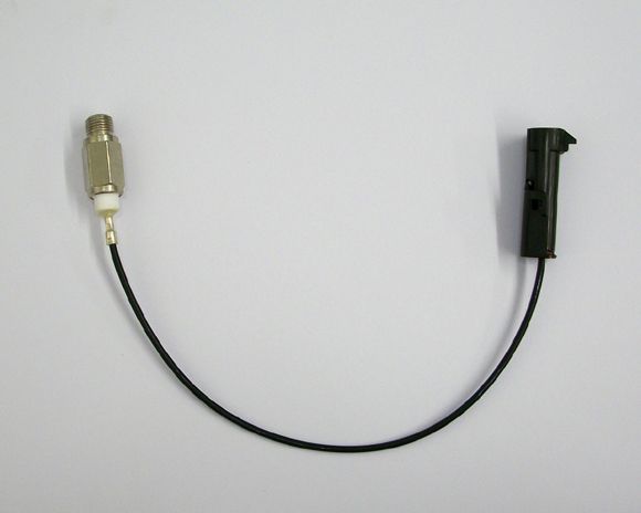 86 91 Chevrolet Corvette EGR Temperature Sensor Switch  