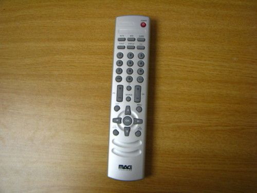 Mag Innovision Remote Control *NEW*  