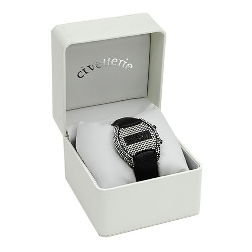 Brand New CIVETTERIE 008NR Unisex Watch  