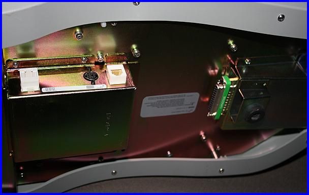 Zeiss Laser Diagnostic GDX VCC Tomographer  Government 