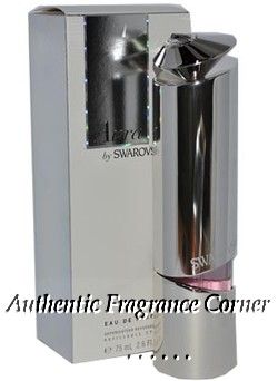 Aura by Swarovski 1 oz EDP Refillable spray for Women  