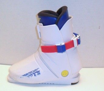 Dolomite Snow Ski Boots