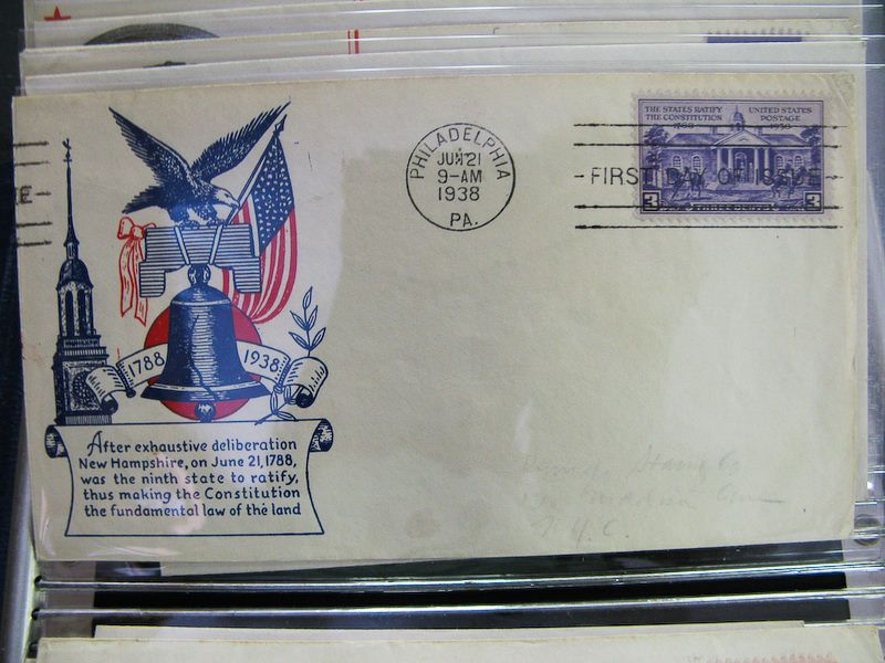 US Stamps 65+ Early 1930s First Day Covers  