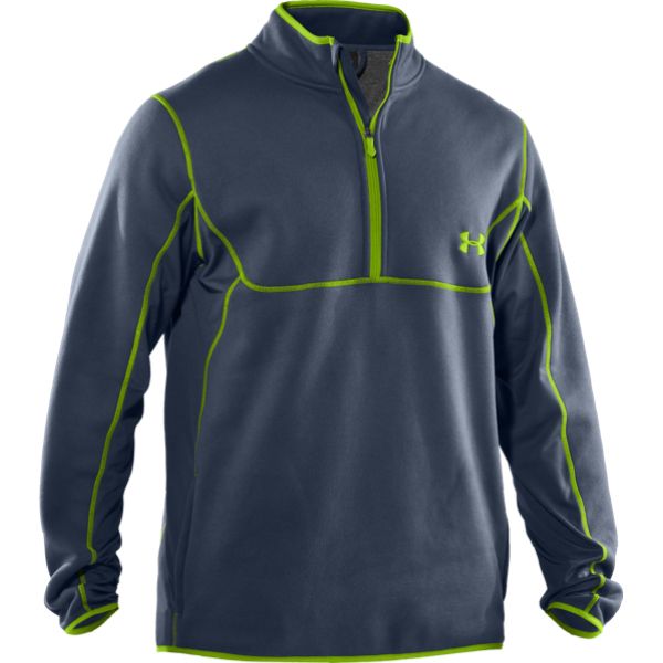 Under Armour Mens Extreme ColdGear II 1/4 Zip (1227662)  