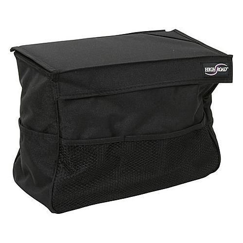 NEW High Road Carganizertrade; Car Organizer   Black  