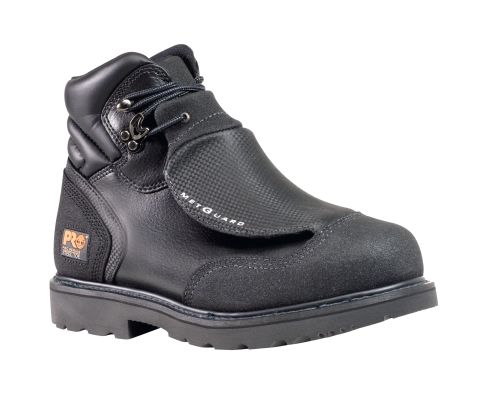 Timberland PRO 40000 Met Guard Steel Toe Boot  