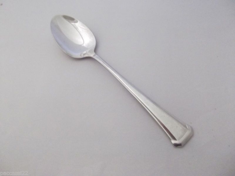 Oneida MAESTRO/ST. LEGER Teaspoon  