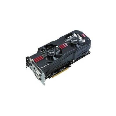   GTX560TI448DC2/2DIS/1280D GTX560 Ti 1280MB GDDR5 320Bit Video Card