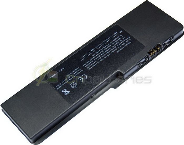 Battery for HP COMPAQ Business Notebook NC4000 NC4010 335209 001 