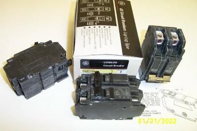   THQB32090ST1 120V SHUNT CIRCUIT BREAKER 90A 240V BOILT ON 3P THQB32090